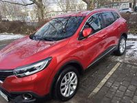 Gebraucht Renault Kadjar Crossborder 131 PS (96 kW) 2017 SUV