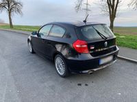 gebraucht BMW 118 d Sitzheizung/pdc/tempomat