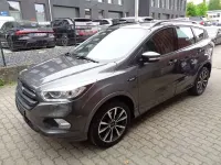 Gebraucht Ford Kuga ST-Line 150 PS (110 kW) 2018 Grau SUV