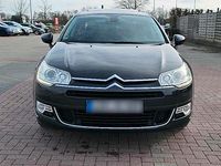 Gebraucht Citroën C5 156 PS (114 kW) 2010 Grau Limousine