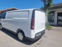 Neu Maxus V70 147 PS (108 kW) 2026 Warm white Van