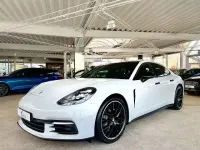 Gebraucht Porsche Panamera 4S Sport 441 PS (324 kW) 2017 Andere Kleinwagen