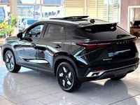 Gebraucht Omoda 5 147 PS (108 kW) 2024 Schwarz SUV