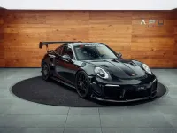 Gebraucht Porsche 911 GT2 RS 700 PS (514 kW) 2018 Schwarz Coupé