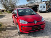 gebraucht VW e-up! SHZ Klima CCS DAB+ Bluetooth