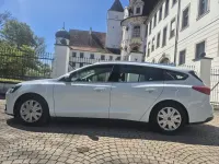 Usata Ford Focus Cool & Connect 120 CV (88 kW) 2022 Bianco Berlina