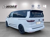 Neu VW T7 Edition 150 PS (110 kW) 2025 Candy weiß Van