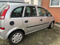 gebraucht Opel Meriva 1,4