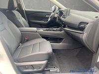 Neu Nissan X-Trail 360º 213 PS (156 kW) 2026 Weiss SUV