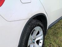 Second-hand BMW X6 238 CP (175 kW) 2009 Alb SUV
