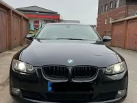 Gebraucht BMW 330 231 PS (169 kW) 2007 Schwarz Coupé