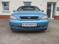 gebraucht Opel Astra Cabriolet 1.6 16V BERTONE.