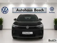Gebraucht VW ID.4 Pure 125 kW (170 PS) 2025 Genadillschwarz SUV