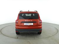 Gebraucht Dacia Jogger Extreme 110 PS (80 kW) 2023 Braun Van / Kleinbus