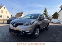 Gebraucht Renault Captur Dynamique 120 PS (88 kW) 2013 Braun SUV
