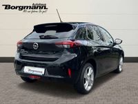 gebraucht Opel Corsa F Elegance 1.2 LED - RFK - Apple CarPlay -