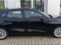 Gebraucht Audi A3 Design 150 PS (110 kW) 2021 Schwarz Limousine