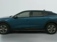 Gebraucht Peugeot 408 Allure 136 PS (100 kW) 2025 Bleu obsession SUV