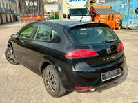 gebraucht Seat Leon 1,6 mpi tüv 09/24