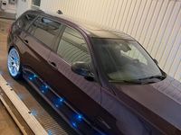 Gebraucht BMW 335 Performance 506 PS (372 kW) 2012 Violet Kombi