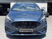 gebraucht Ford S-MAX Hybrid ST-Line Leder+Navi+7-Sitzer+Kamera