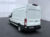 Gebraucht Ford Transit Trend 131 PS (96 kW) 2025 Frostweiß Van