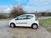 gebraucht Citroën C1 Style