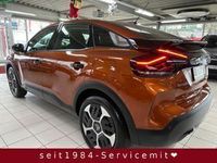 gebraucht Citroën C4 PureTech 130 Feel *INSPEKTION+TÜV NEU*