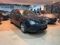 Gebraucht Seat Ibiza ST Style 105 PS (77 kW) 2013 Schwarz Kombi