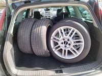 Gebraucht Ford Focus Trend 136 PS (100 kW) 2007 Grau Limousine