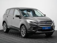 Gebraucht Ford Kuga Titanium 150 PS (110 kW) 2018 Grau SUV