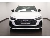 Neu Audi A5 Sport 204 PS (150 kW) 2025 Weiß Kombi
