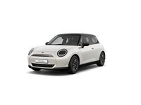 Gebraucht Mini Cooper SE 160 kW (218 PS) 2024 Kleinwagen
