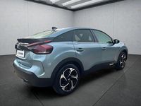 Gebraucht Citroën C4 PureTech 131 PS (96 kW) 2024 Blau SUV