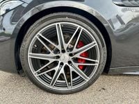 Gebraucht Mercedes C63 S E Performance AMG 680 PS (500 kW) 2024 Lack graphitgrau Kombi