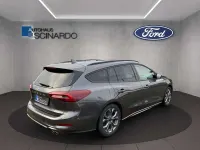 Occasion Ford Focus ST-Line 125 ch (91 kW) 2025 Gris Break