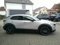Gebraucht Mazda CX-30 Homura-Line 140 PS (102 kW) 2026 Braun SUV