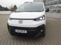 Neu Fiat Scudo 120 PS (88 kW) 2025 Weiß Van