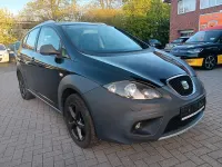 Occasion Seat Altea 170 ch (125 kW) 2008 Noir Break