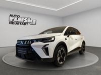 Neu Mitsubishi Grandis Diamant Edition 141 PS (103 kW) 2026 Himalayaweiß SUV