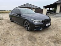 Gebraucht BMW 750L Exclusive 449 PS (330 kW) 2016 Limousine