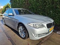 Gebraucht BMW 535 Executive 313 PS (230 kW) 2013 Grau Limousine