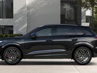 Neu Audi Q3 Ambiente 150 PS (110 kW) 2025 Weiss SUV