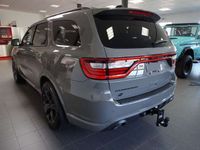 gebraucht Dodge Durango 5,7 R/T, SRT Package, 7-Sitzer, LPG,Voll