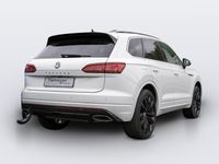 gebraucht VW Touareg 3.0 TDI R-LINE LM21 ALLRADLENK