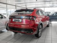 Gebraucht VW Taigo R-line 150 PS (110 kW) 2024 Kingsredmetallic SUV