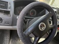 Gebraucht VW T5 131 PS (96 kW) 2005 Weiß Van