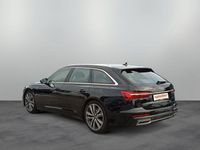 Gebraucht Audi A6 S-Line 265 PS (194 kW) 2022 Schwarz Kombi