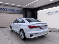 Gebraucht Audi A3 Advanced 116 PS (85 kW) 2024 Limousine