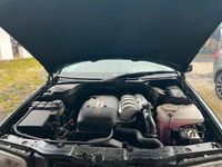 Gebraucht Mercedes C220 125 PS (91 kW) 1999 Blau Limousine